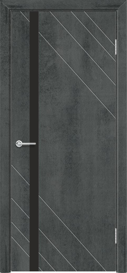 Модель дверей.