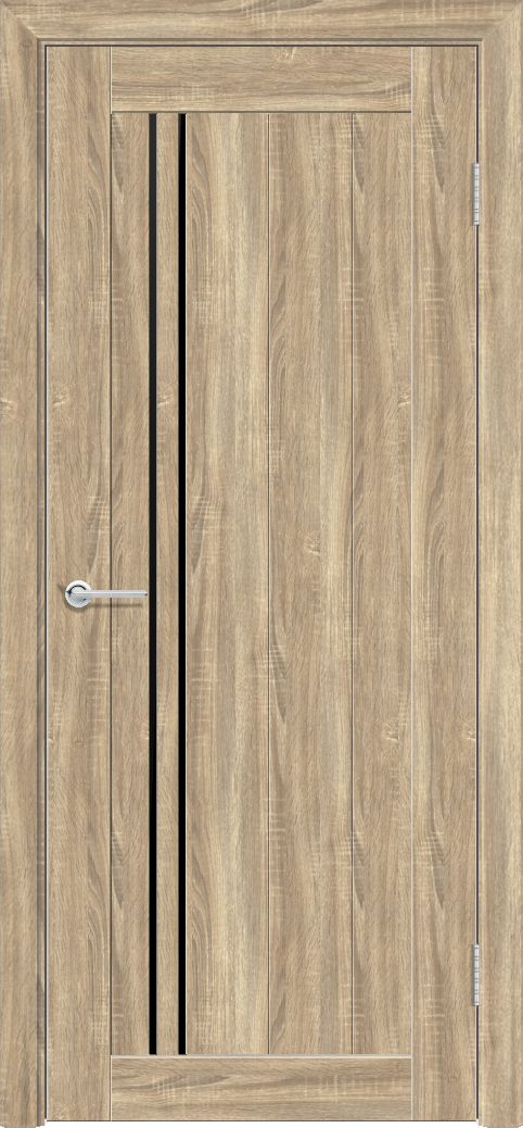 Т62, Дуб сонома, Лакобель черный