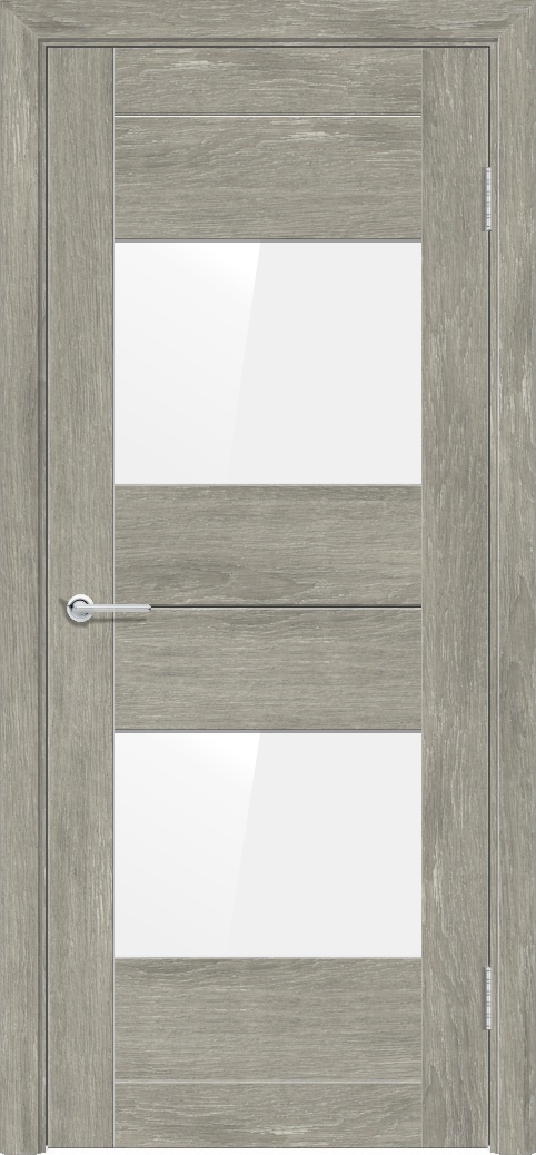 Т33, Дуб седой, Лакобель белый