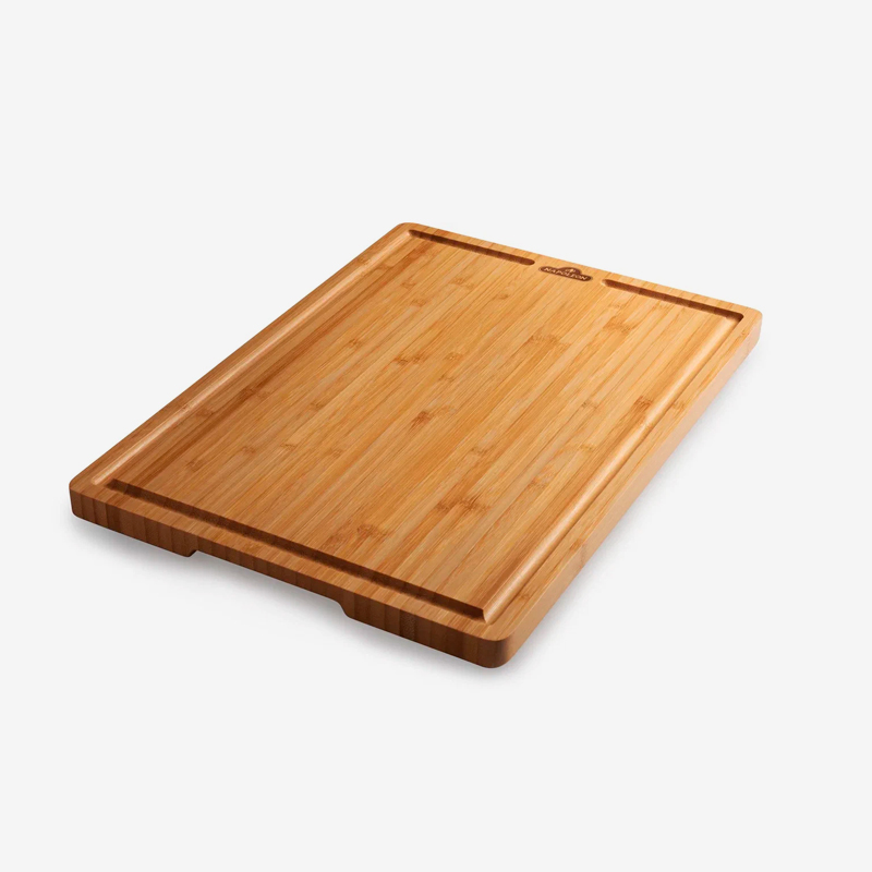 Доска Napoleon разделочная, бамбук, 37х27см