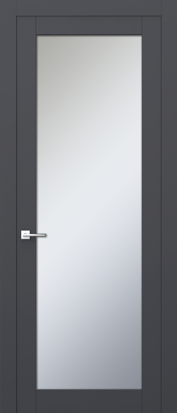 Модель дверей.