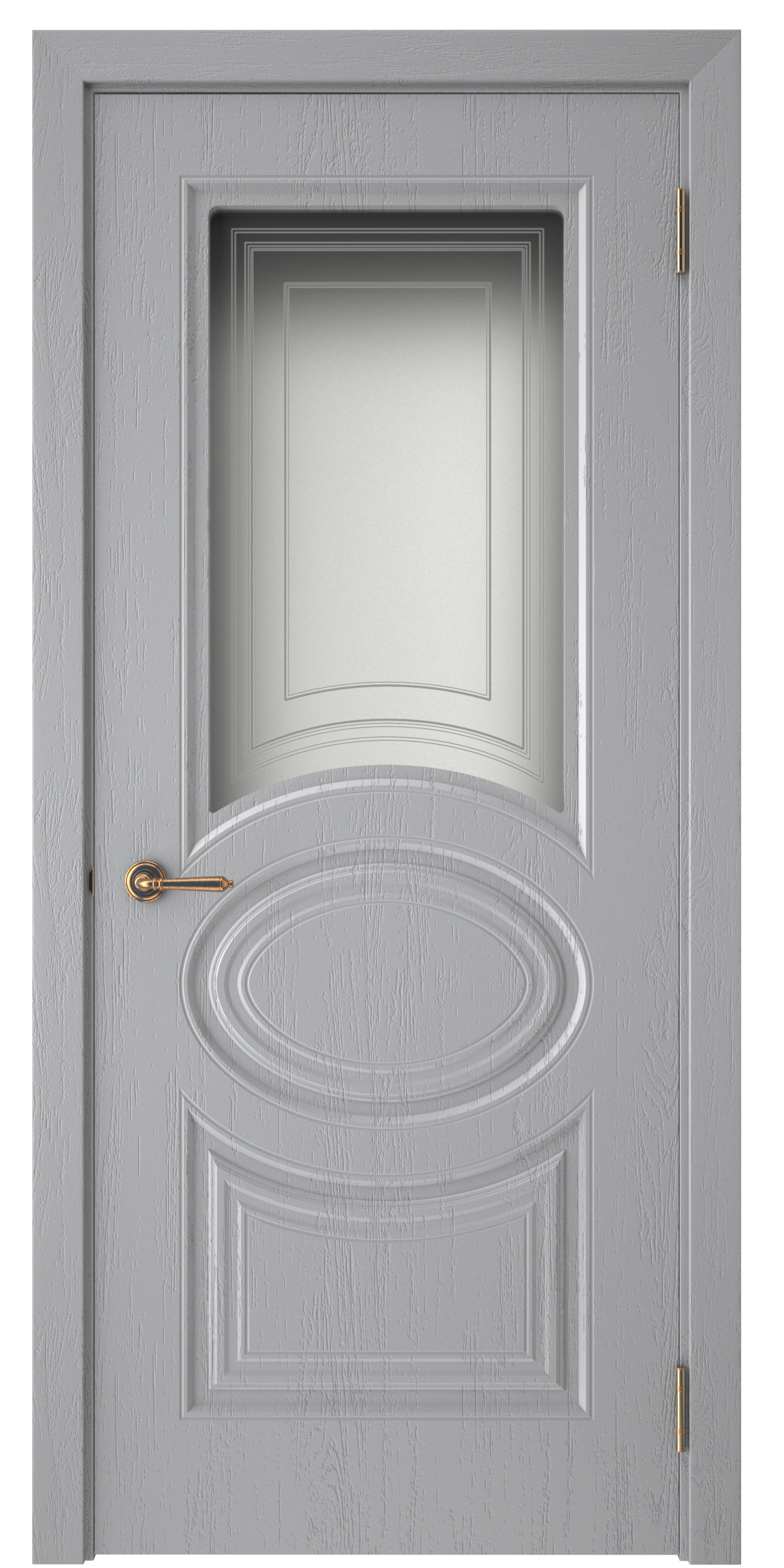 Модель дверей.