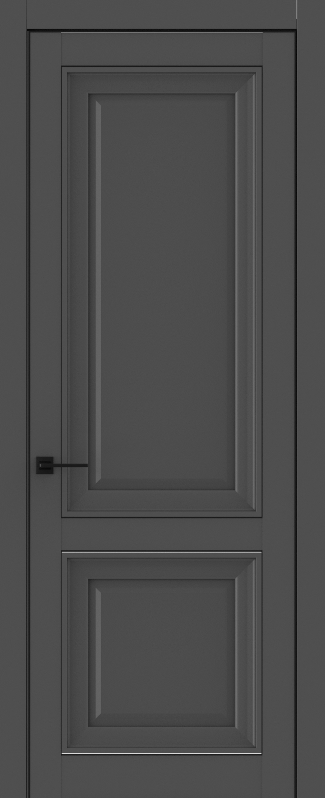 Модель дверей.