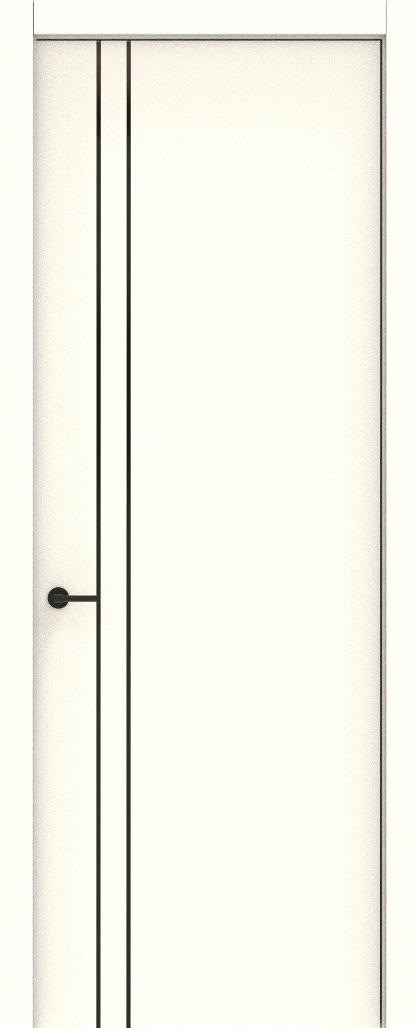 Модель дверей.