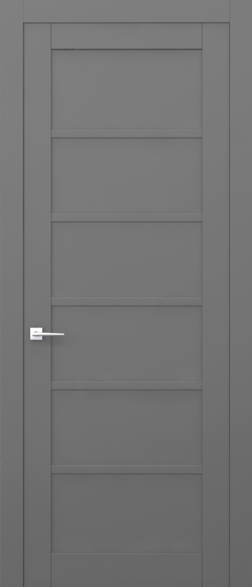 V 9, Vista, Экошпон, Софт серый