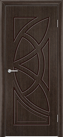 Модель дверей.