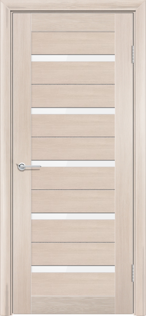 Т1, Лиственница кремовая, Лакобель белый