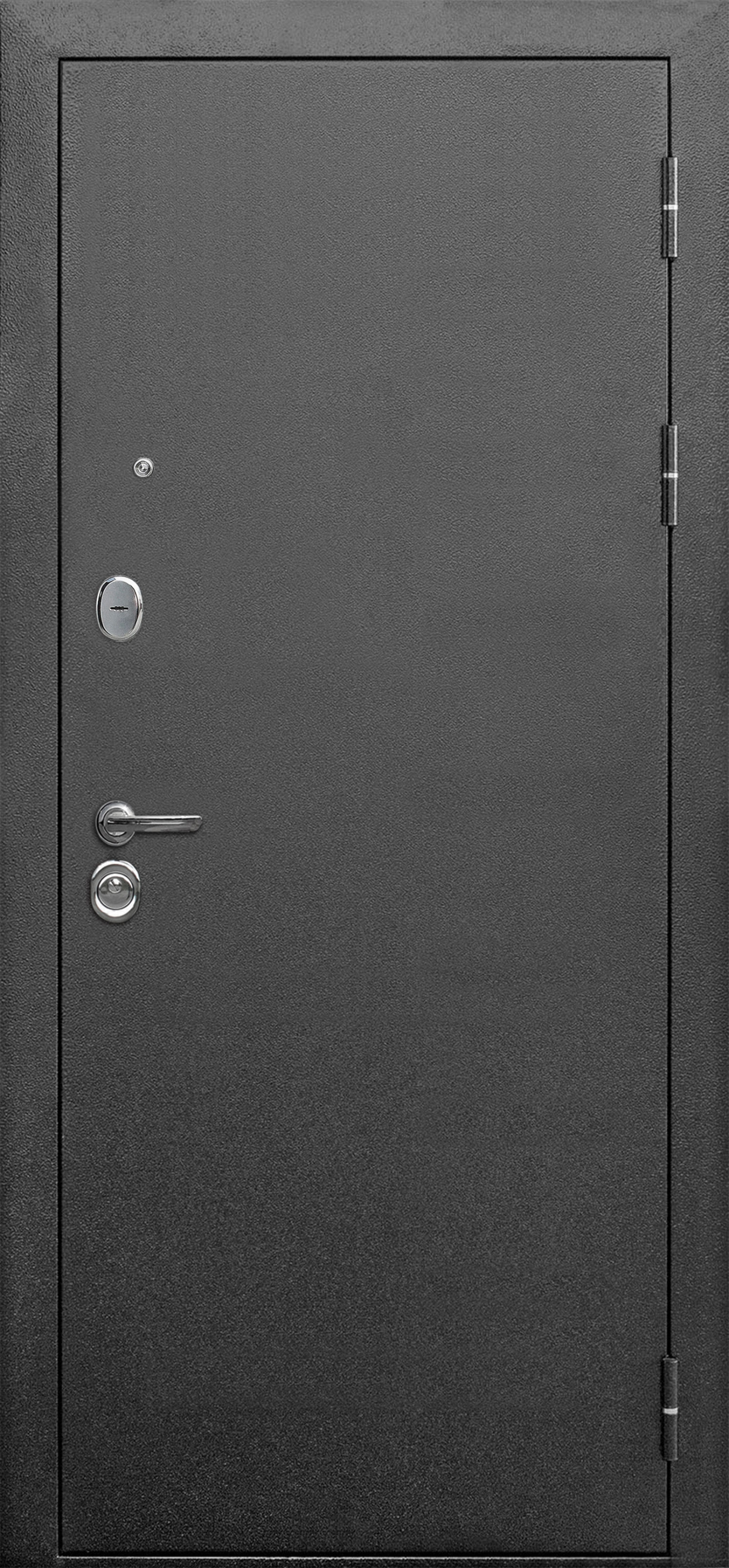 Модель дверей.