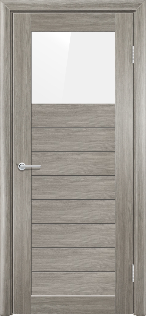 Модель дверей.