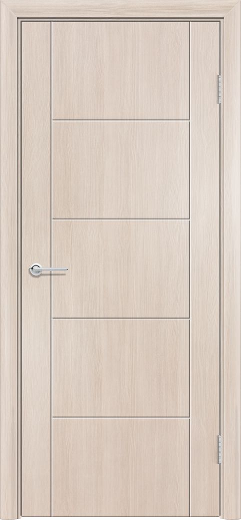 M36, Лиственница кремовая