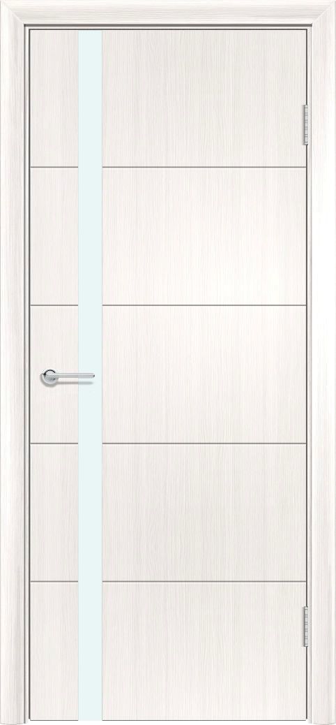 M59, Лиственница беленая, Лакобель белый