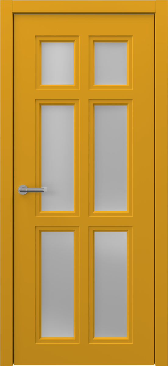 Nevada 14, Nevada, Эмаль, RAL 1003, Сатинат белое