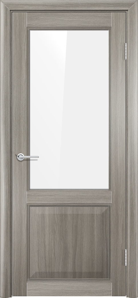 Т42, Дуб дымчатый, Лакобель белый