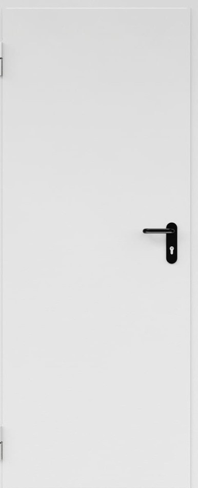 Модель дверей.