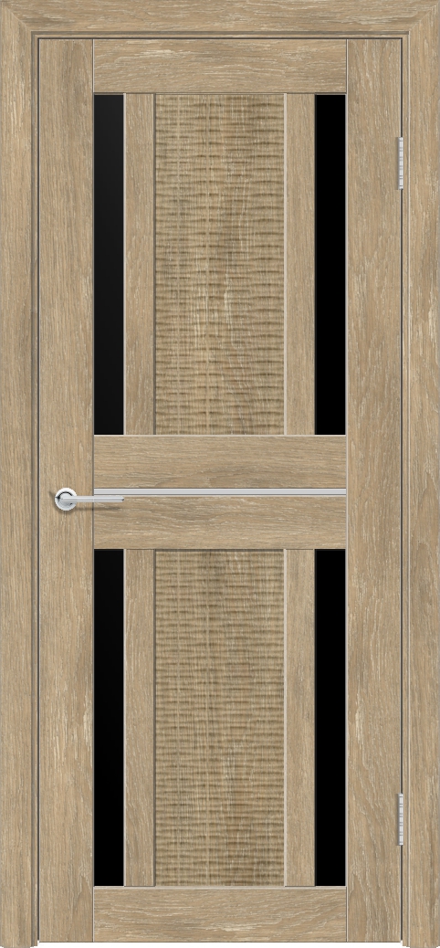 Т26, Дуб шале, Лакобель черный