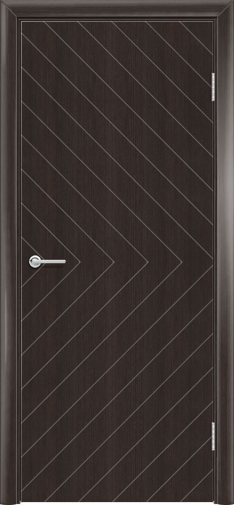 M30, Темный орех рифленый