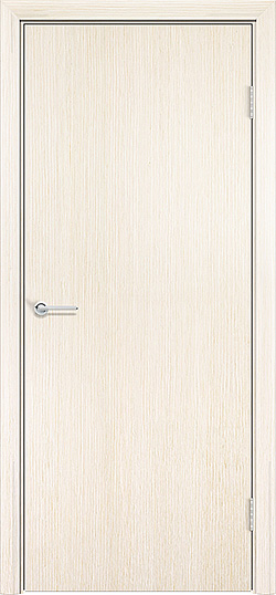 Полотно гладкое, Беленый дуб