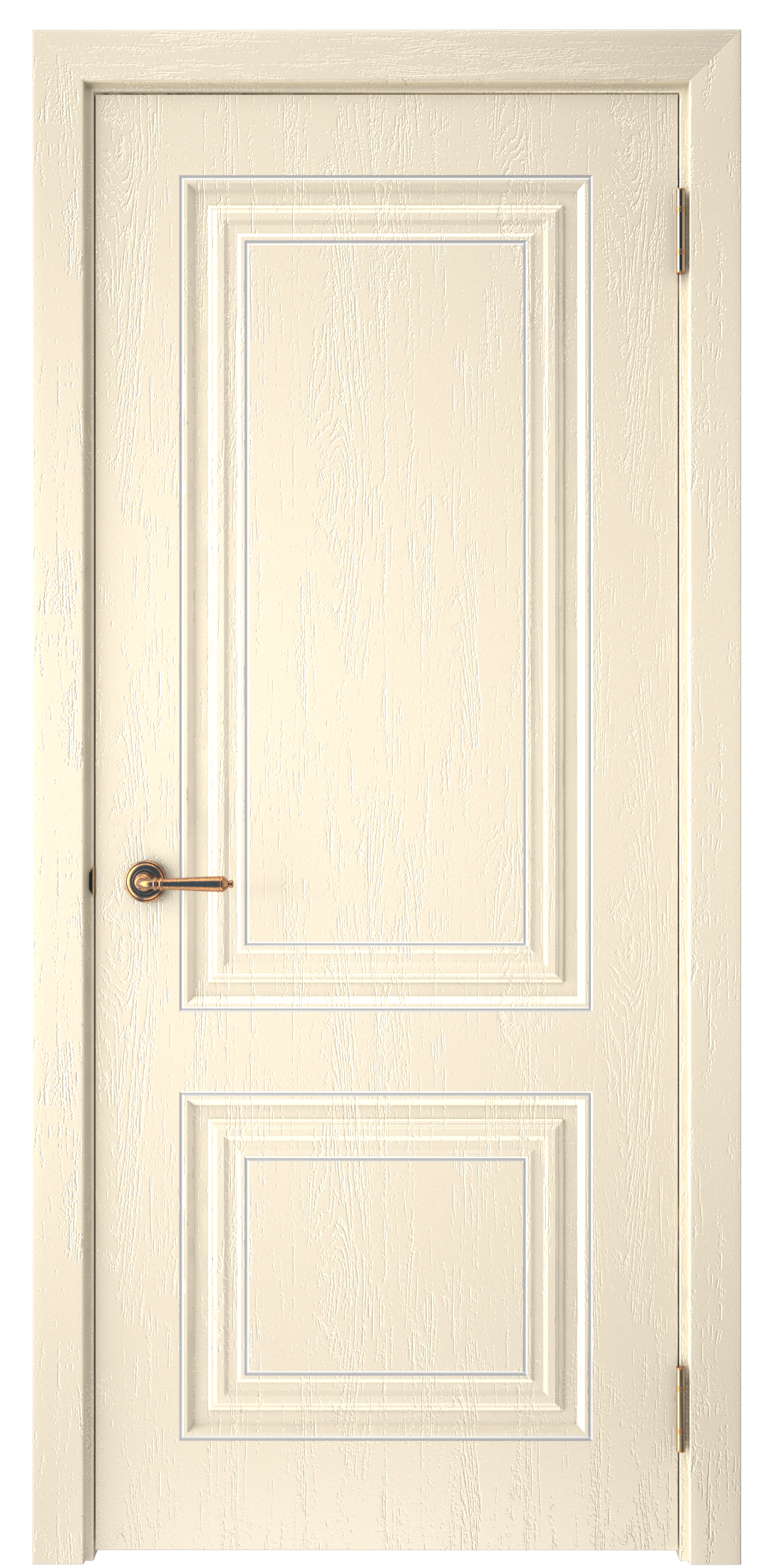 Модель дверей.