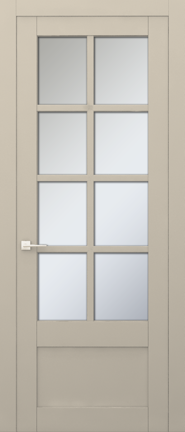 Модель дверей.