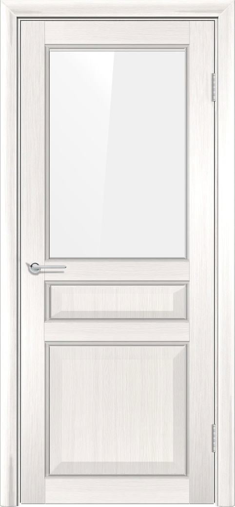 Т43, Лиственница беленая, Лакобель белый