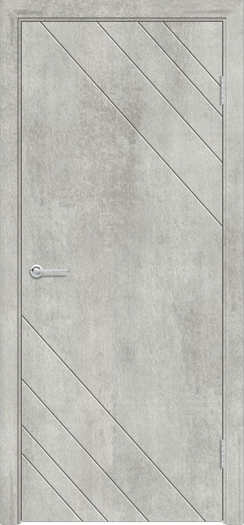 M28, Бетон серый