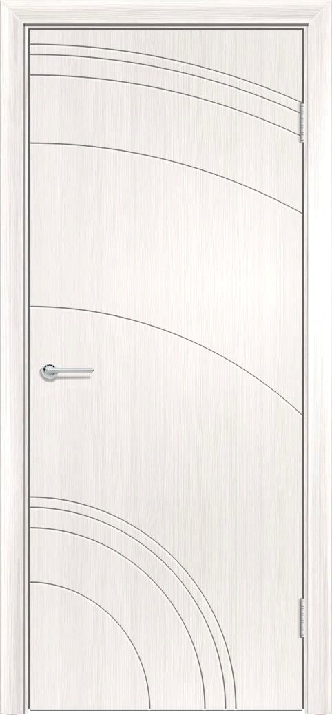 M25, Лиственница беленая