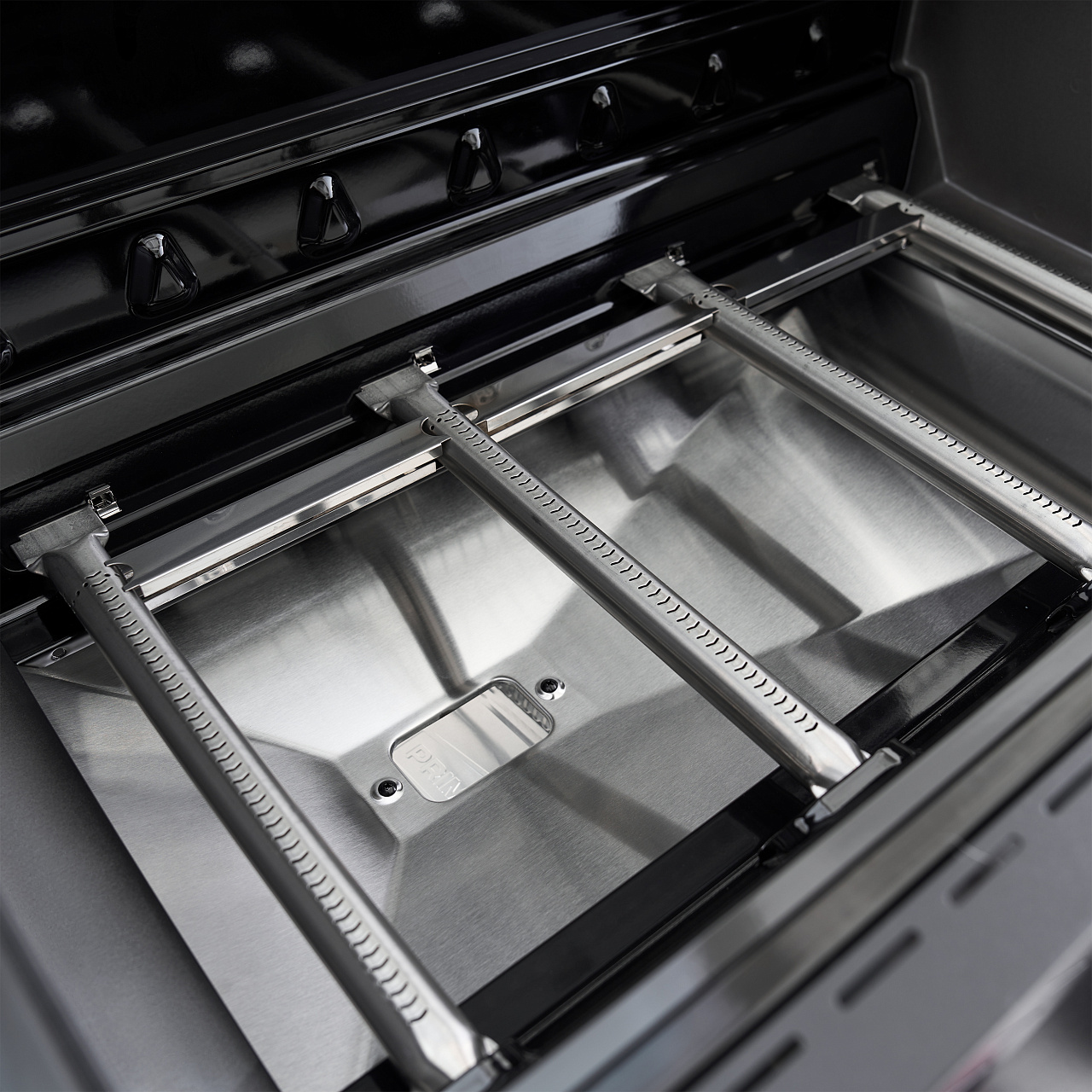 PRIMELINER G class 4B комплектация DELUXE