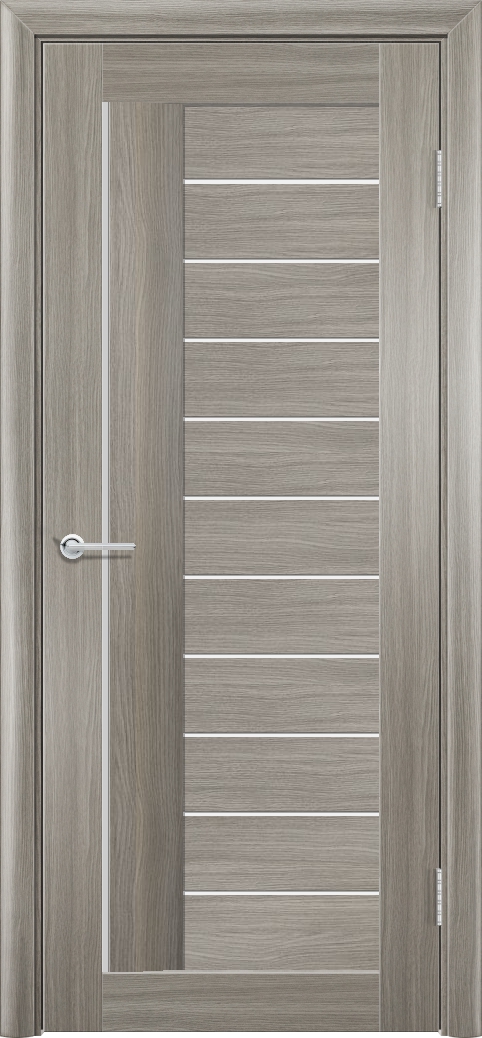 Модель дверей.