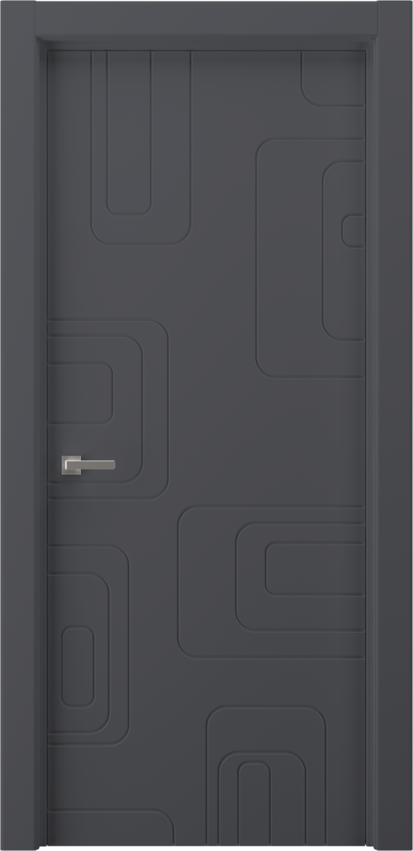 Light 22, Light, Эмаль, RAL 7024