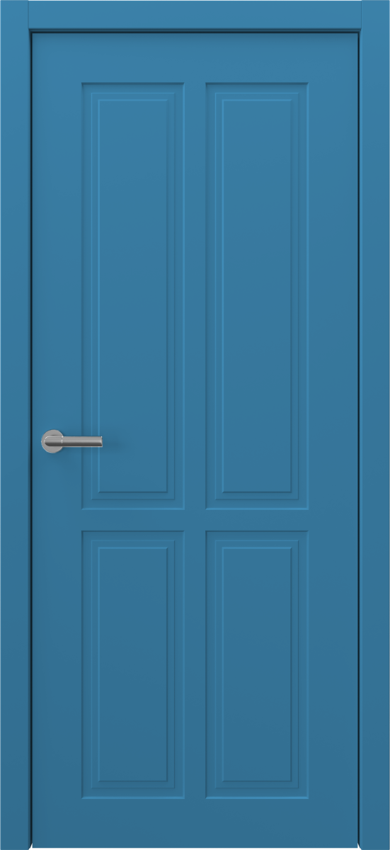 Nevada 11, Nevada, Эмаль, RAL 5012