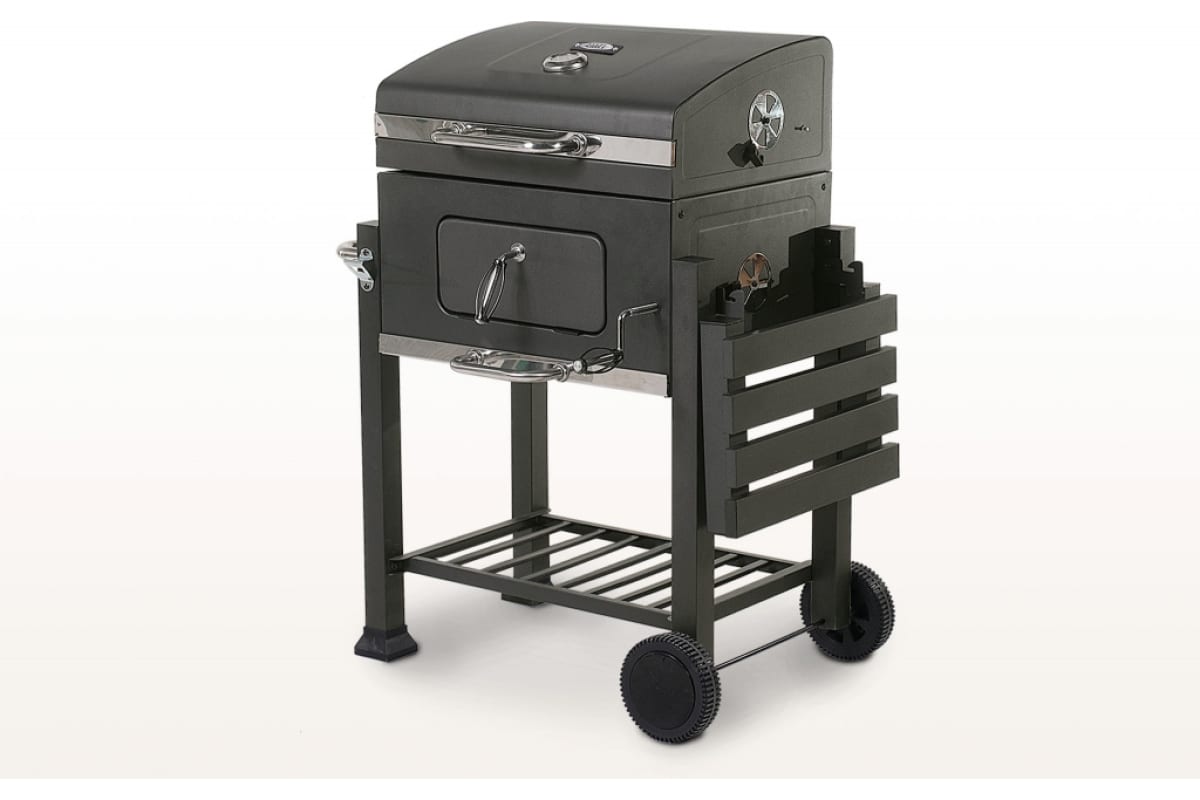 Гриль угольный  Start Grill LOCKER SG4524