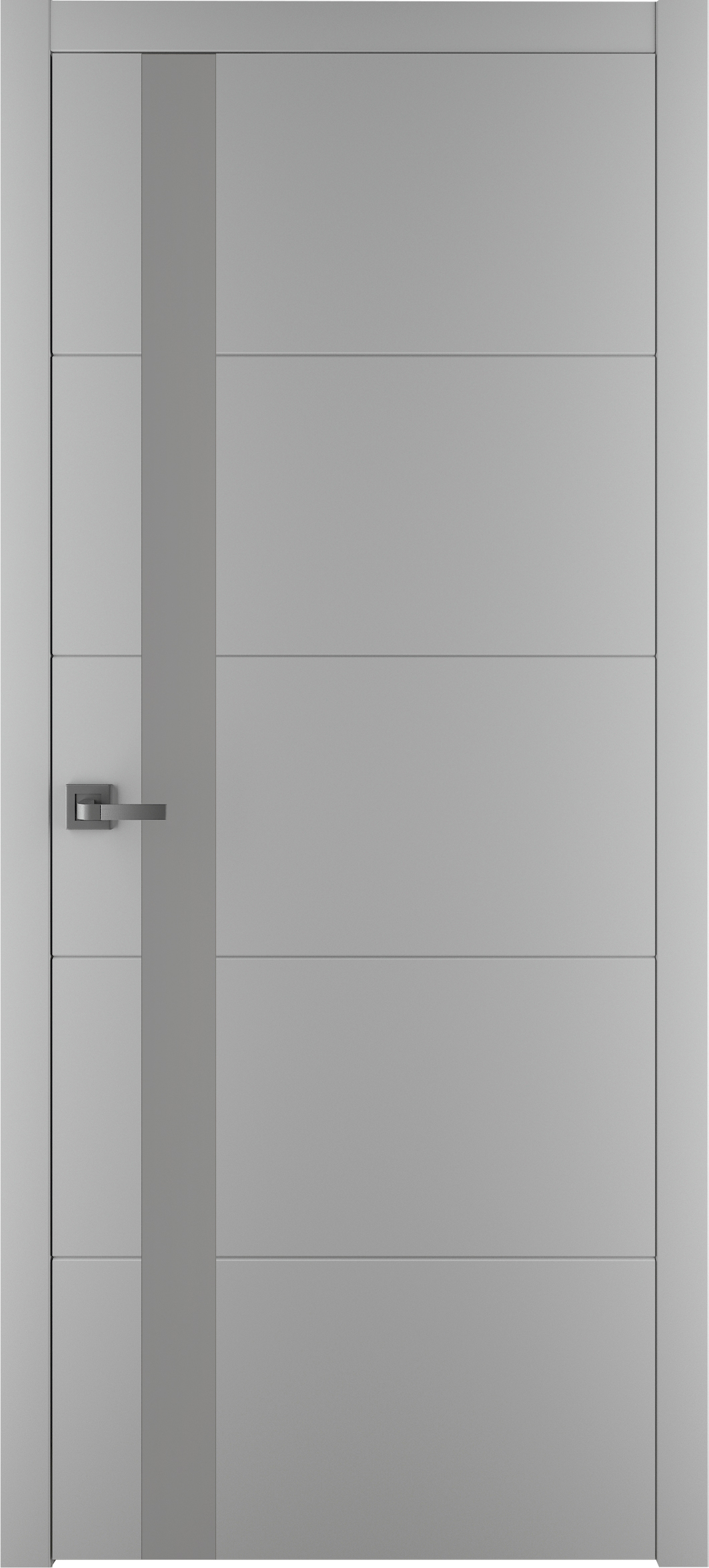 Модель дверей.