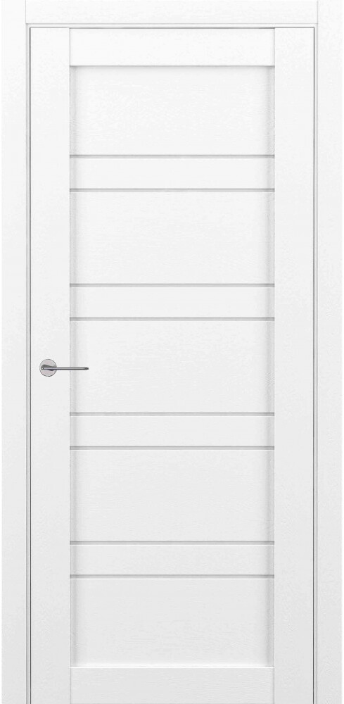 Модель дверей.