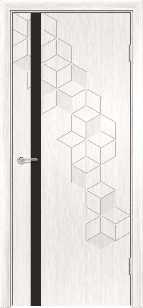 M70, Лиственница беленая, Лакобель черный