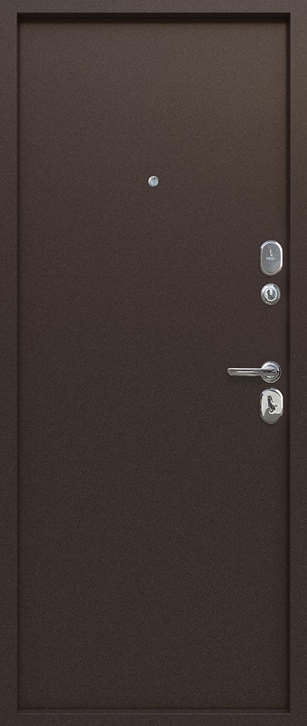 Модель дверей.