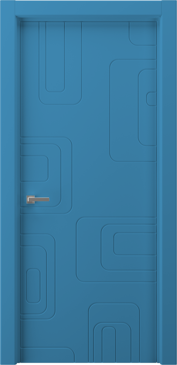 Light 22, Light, Эмаль, RAL 5012