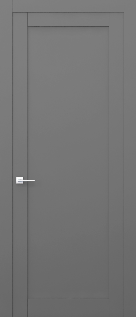 V 1, Vista, Экошпон, Софт серый