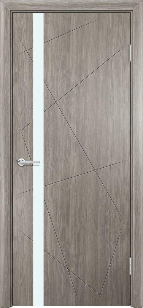 M48, Дуб дымчатый, Лакобель белый