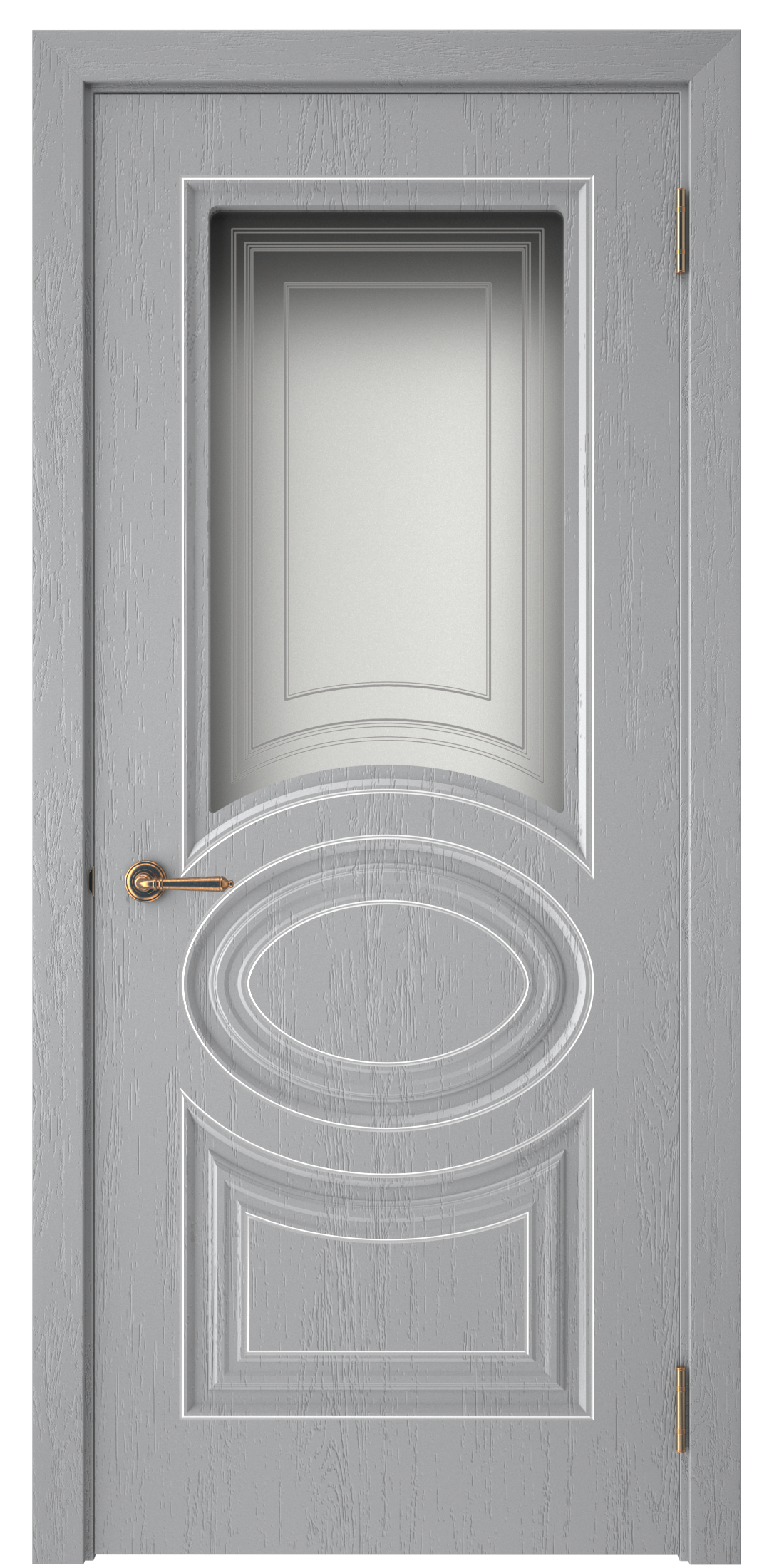 Модель дверей.