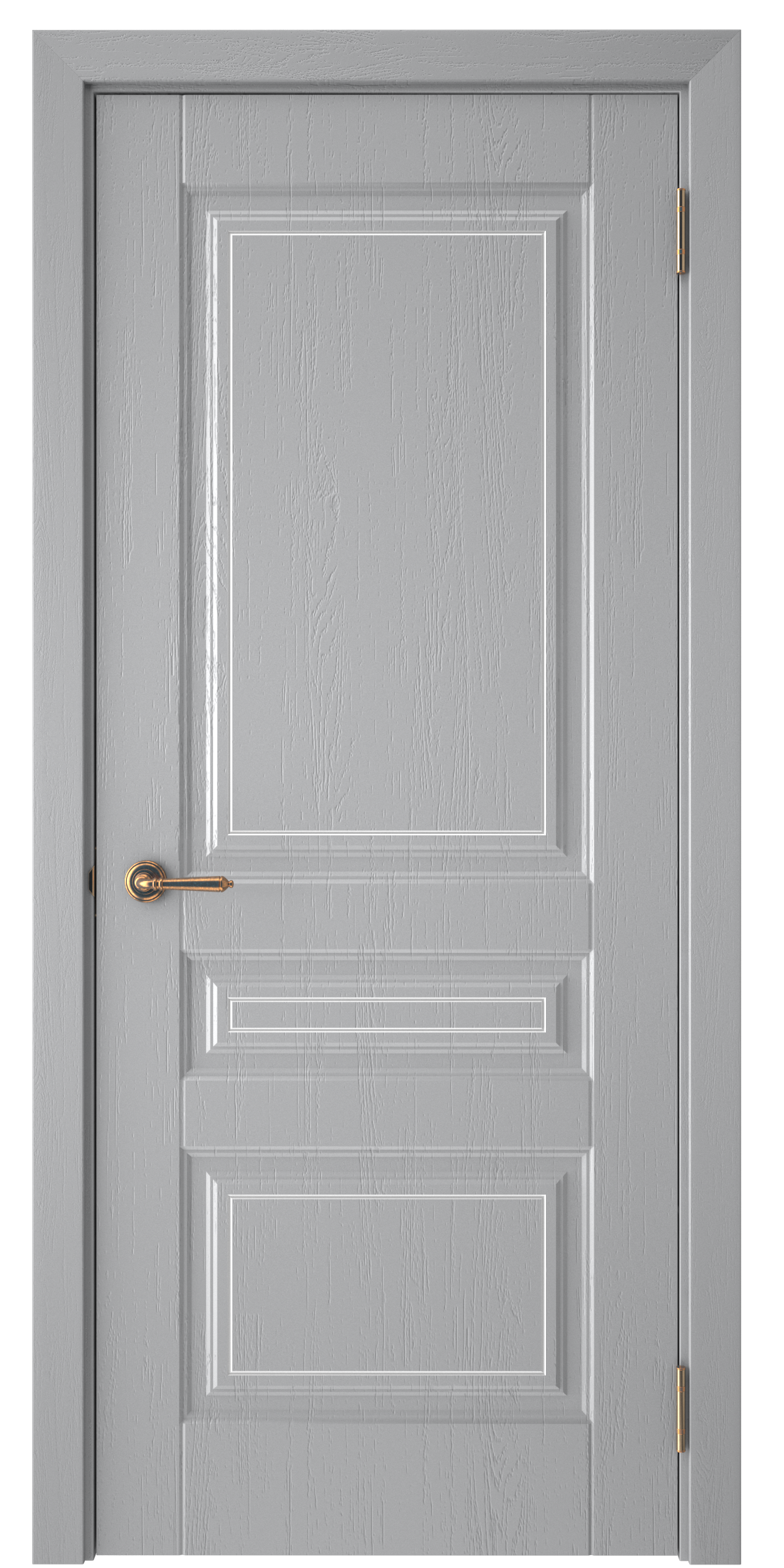 Модель дверей.