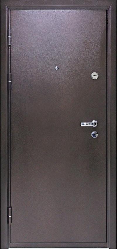 Модель дверей.