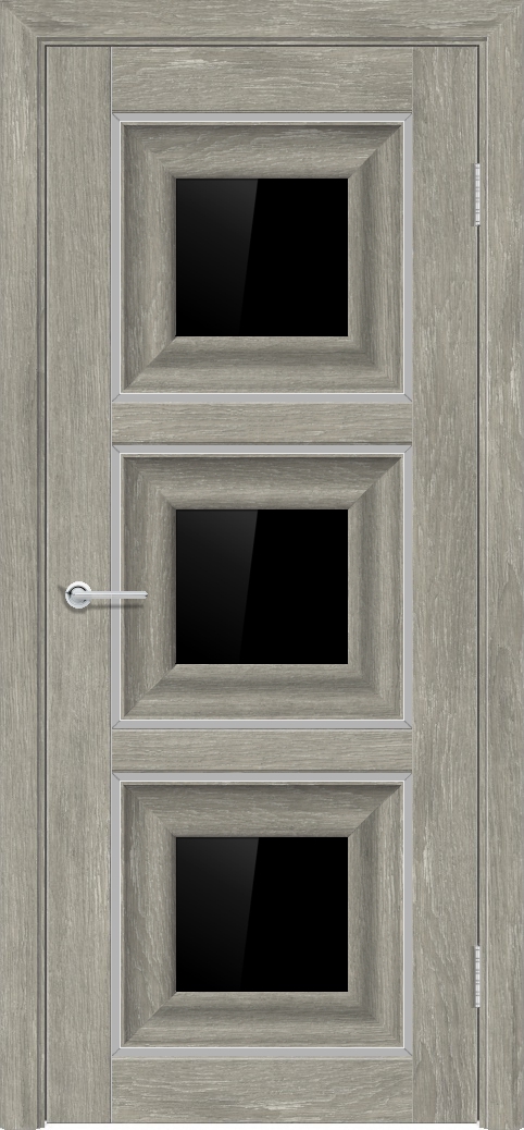 Т47, Дуб седой, Лакобель черный