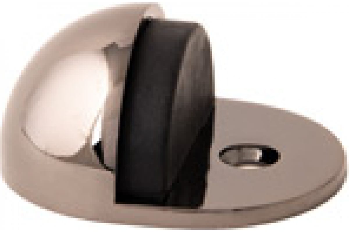 Упор дверной Apecs DS-0002-BN 24257