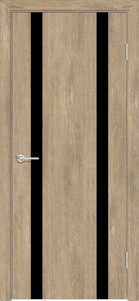 M9, Шале, Лакобель черный