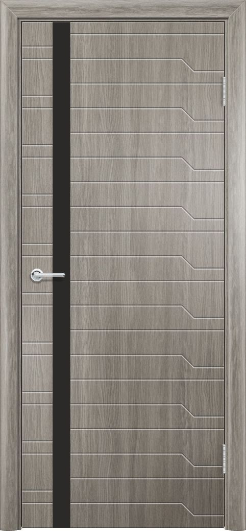 M62, Дуб дымчатый, Лакобель черный