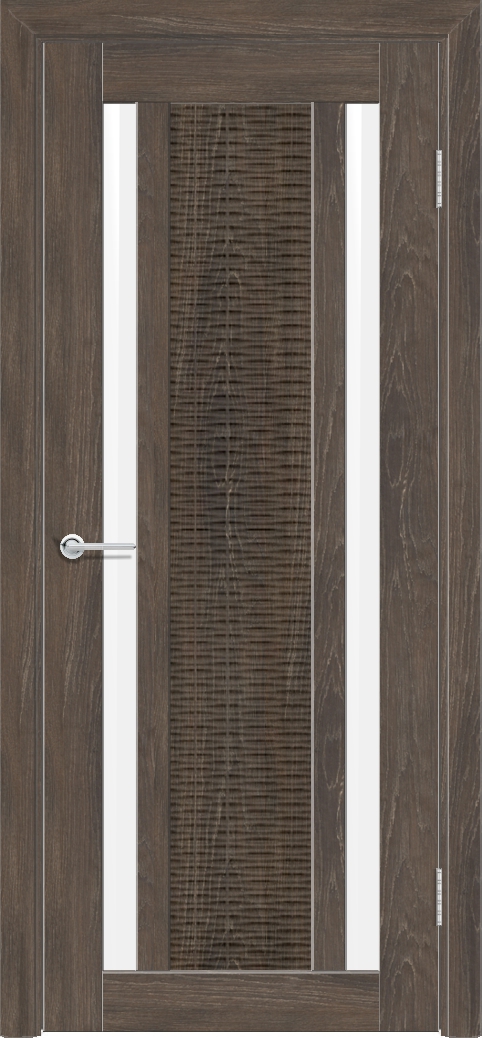 Т34, Дуб корица, Лакобель белый