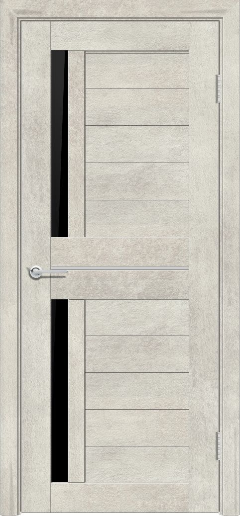 Т4, Светлый бетон, Лакобель черный