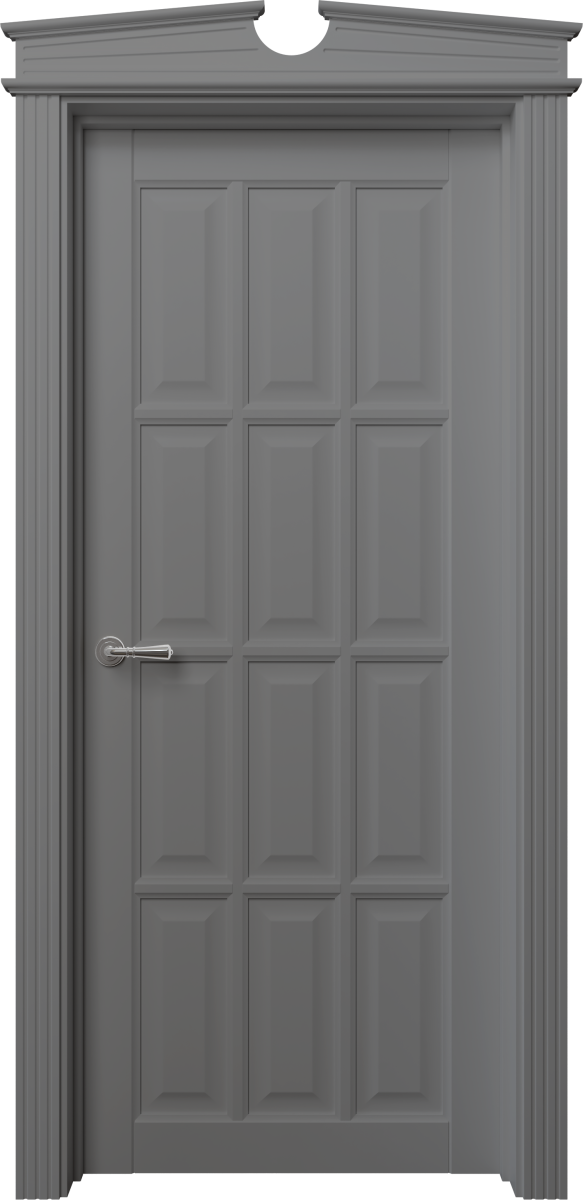 S 21, San-Remo, Экошпон, Софт серый