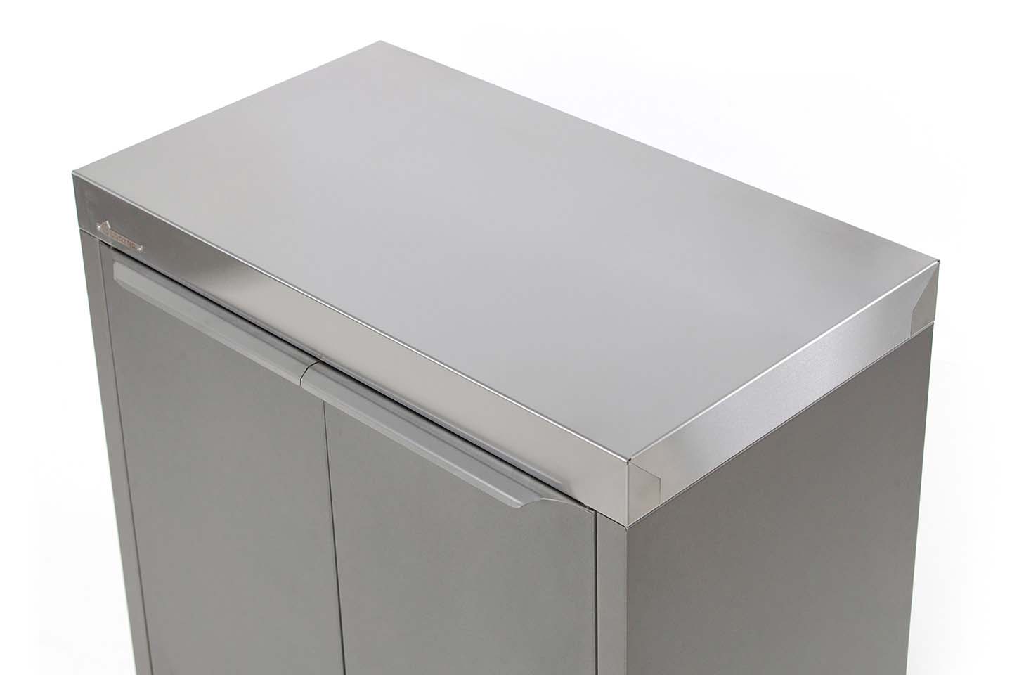 Тумба Gratar Expert ETU 900