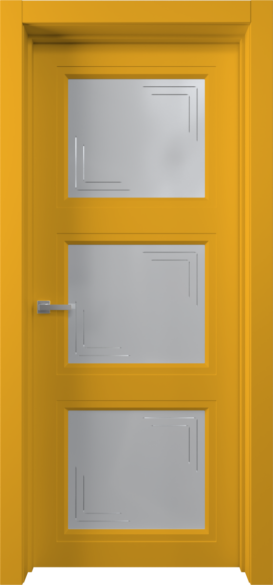 Neoclassic 4, Neoclassic, Эмаль, RAL 1003, Сатинат белое